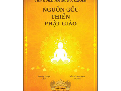 Nguồn Gốc Thiền Phật Giáo