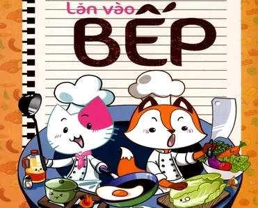 Lăn vào bếp