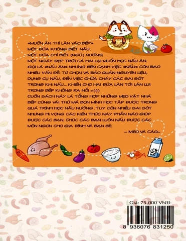 Lăn vào bếp - Ảnh 2