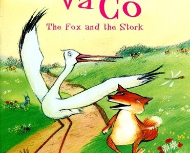 Cáo và cò
