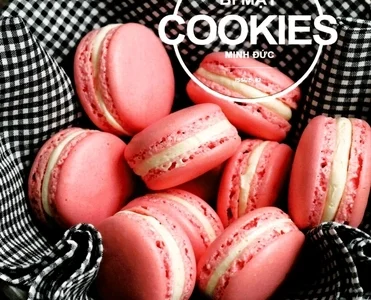 Bí mật cookies
