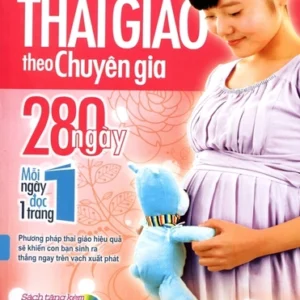 Thai giáo theo chuyên gia