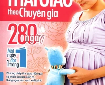 Thai giáo theo chuyên gia